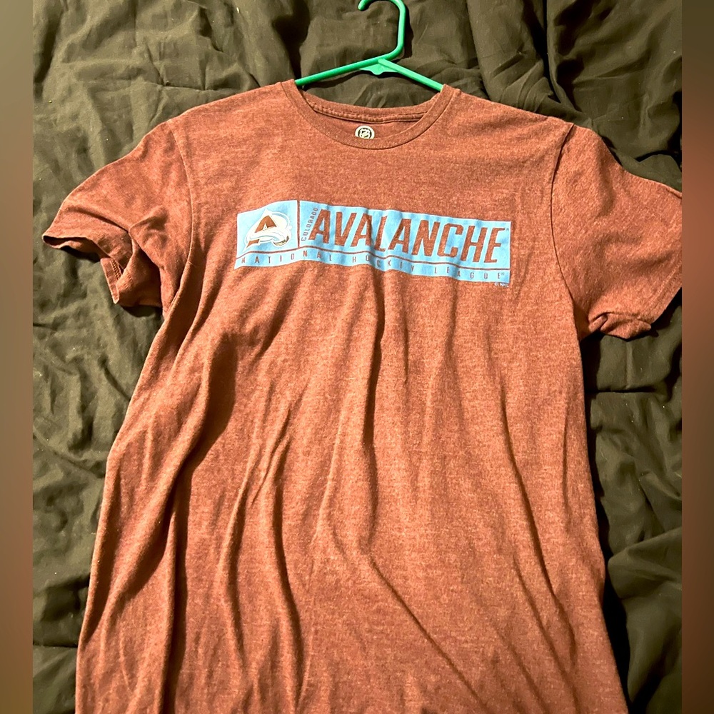 Men’s hockey shirt